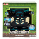 Minecraft Warden 15cm Mattel