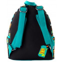 Scooby Doo Loungefly Mini Backpack Scooby And Shaggy Exclu Bag