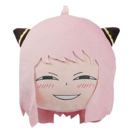 Spy x Family 3D Cushion Anya 