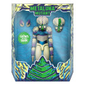 Universal Monsters The Metaluna Mutant Ultimate Wave 2 Action Figure (Blue Glow) 18cm 