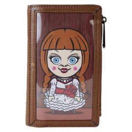 Annabelle Loungefly Wallet Annabelle Cosplay 