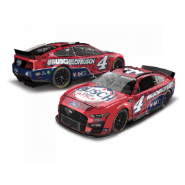 FORD MUSTANG "BUSHELOFBUSCH" 4 KEVIN HARVICK CUP SERIES 2022 1ER (ARC DIECAST) Die-cast