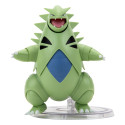 Pokémon 25th Anniversary Figure Select Tyranitar 15 cm Action Figure