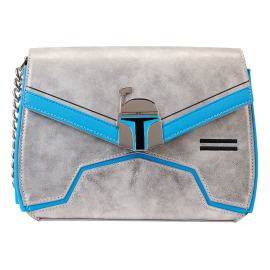 Star Wars by Loungefly shoulder bag Attack of the Clones Scene 