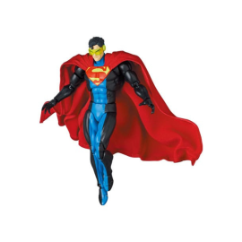 DC Comics MAFEX Superman figurine (Return of Superman) 16 cm Action Figure