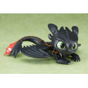 GSC17654 How To Train Your Dragon Action figure Nendoroid Toothless 8 cm