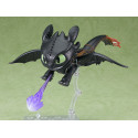 How To Train Your Dragon Action figure Nendoroid Toothless 8 cm