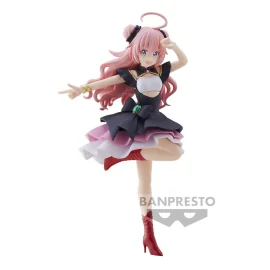 Banpresto Figurine