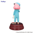 SPY X FAMILY - Anya Forger "Pyjamas" - Exceed Creative Statuette 16cm