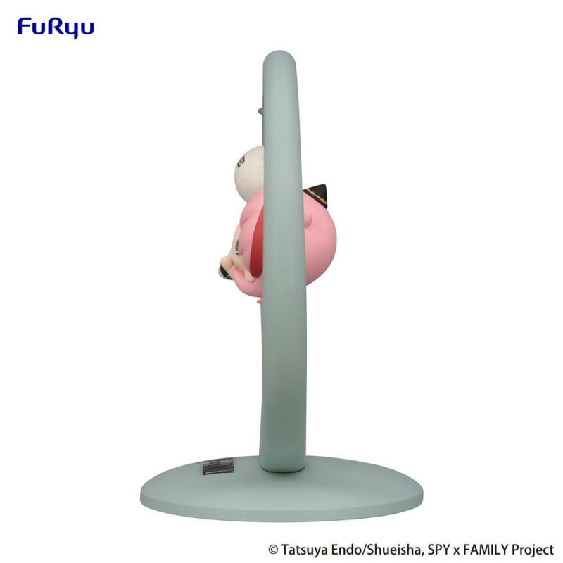 SPY X FAMILY - Anya Forger "Sport Uniform"- Statue Trapeze Figure 12cm Furyu