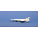 Tupolev TU-22M3M “Backfire” &8211; M3M prototype – RF-94267 Miniature airplane