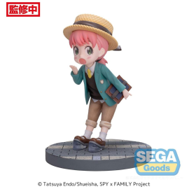 SPY X FAMILY - Anya "Stylish Look Vol. 2" - Luminasta Statuette 15cm