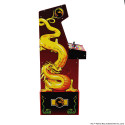 Arcade1Up 2-player terminal Mortal Kombat / Midway Legacy 30th Anniversary Edition 154 cm