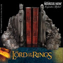 The Lord of the Rings bookend Gates of Argonath 19 cm