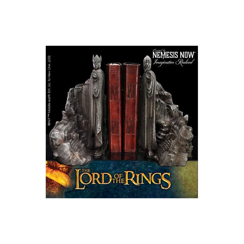 The Lord of the Rings bookend Gates of Argonath 19 cm