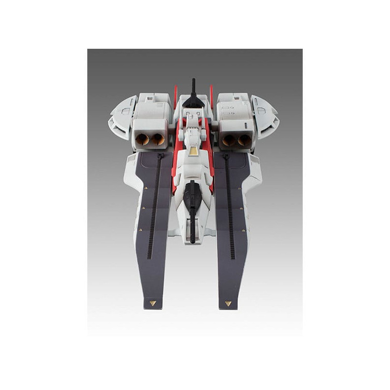 Mobile Suit Zeta Gundam PVC figure Cosmo Fleet Special Argama Re. 19 cm Megahouse
