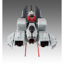 MEHO838026 Mobile Suit Zeta Gundam PVC figure Cosmo Fleet Special Argama Re. 19 cm