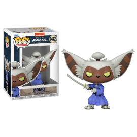 AVATAR THE LAST AIRBENDER - POP Animation N° 1442 - Momo Pop figures