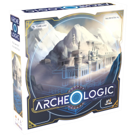 Archeologic Board game