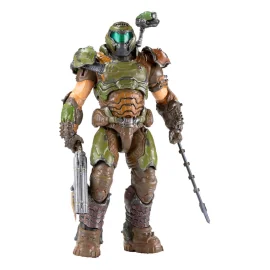 Doom figurine 1/6 Doomslayer heo exclusive 30 cm