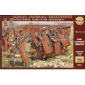 Roman Imperial Infantry (1BC- 11AD)