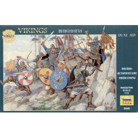 Vikings