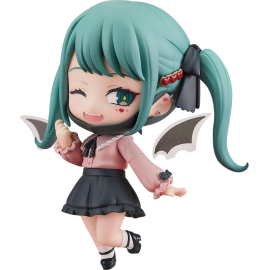 Character Vocal Series 01: Hatsune Miku figurine Nendoroid The Vampire Ver. 10cm Action Figure