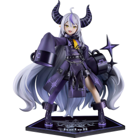 Hololive Production Characters 1/6 The Darknesss 24 cm