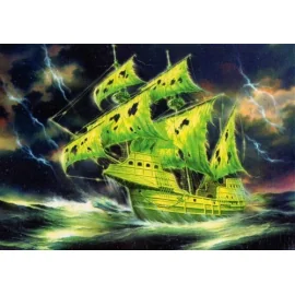 Flying Dutchman (Ghost Ship) Model kit