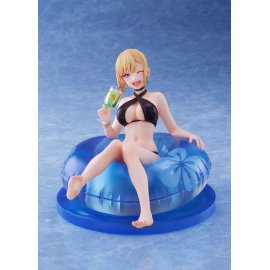 My Dress-Up Darling figure 1/7 Marin Kitagawa (Night Pool Version) 13 cm Figurine
