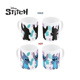 STITCH - Thermoreactive Mug - 325ml 