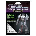 Transformers - Megatron Metal model kit