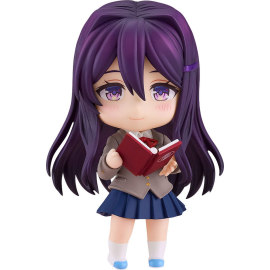 Doki Doki Literature Club! Nendoroid Yuri figurine 10 cm 