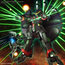 Gundam SEED Destiny - HG Gundam Destroy 1/144 Gunpla