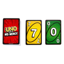 UNO card game Iconic Series Anniversary Edition 2010's