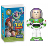 FUNKO Rewind 3.5" Figure - Toy Story - Buzz Lightyear w/CH Figurine