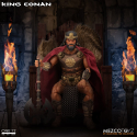 Conan the Barbarian King Conan 17 cm