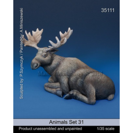 ANIMALS SET 31