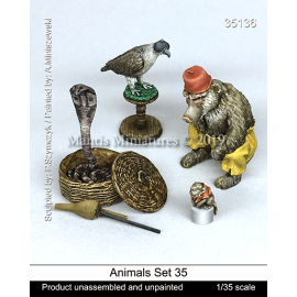 ANIMALS SET 35