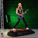 Slayer statuette Rock Iconz 1/9 Jeff Hanneman II 22 cm