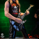 Slayer statuette Rock Iconz 1/9 Jeff Hanneman II 22 cm