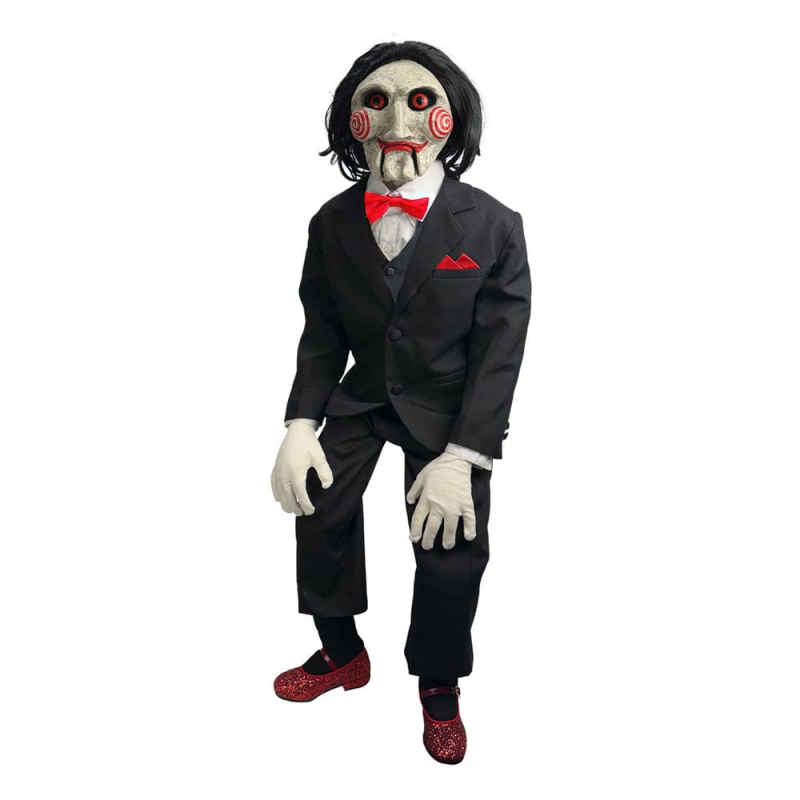 Saw Replica doll / puppet Billy the Puppet 119 cm