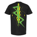 Cyberpunk: Edgerunners David T-Shirt - Size S