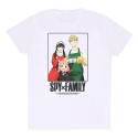 Spy x Family Full Of Surprises T-Shirt 