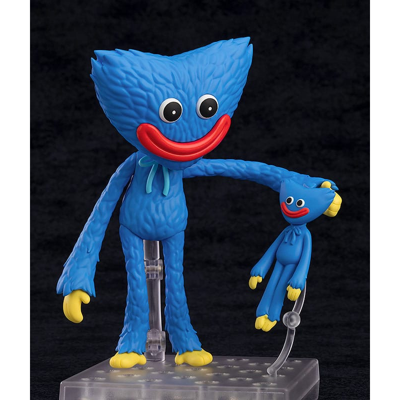 Poppy Playtime Nendoroid figure Huggy Wuggy 12 cm