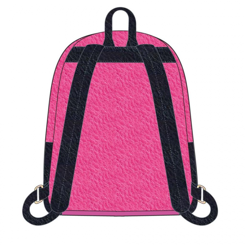 DISNEY - Cheshire - Fashion Backpack - '25.5x22x11cm'