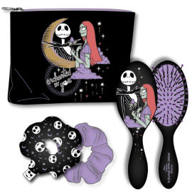The Nightmare Before Christmas - Beauty Set 4pc.
