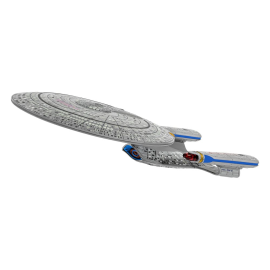 Star Trek The Next Generation Vehicle USS Enterprise NCC-1701-D