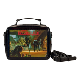 Star Wars by Loungefly shoulder bag Return of the Jedi Lunch Box