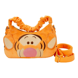 Disney by Loungefly shoulder bag Winnie the Pooh Tigger Plush Cosplay